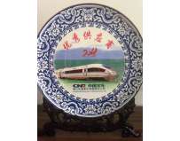 中國北車優(yōu)秀供應商